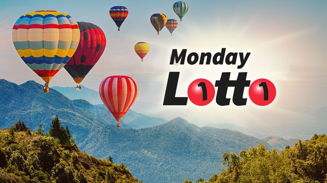 Monday Lotto