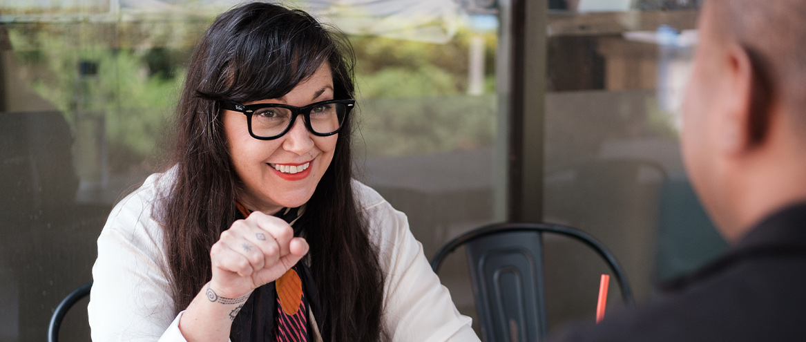 Woman Signing   Support Deaf Lottery Online & Buy Prize Draw Tickets