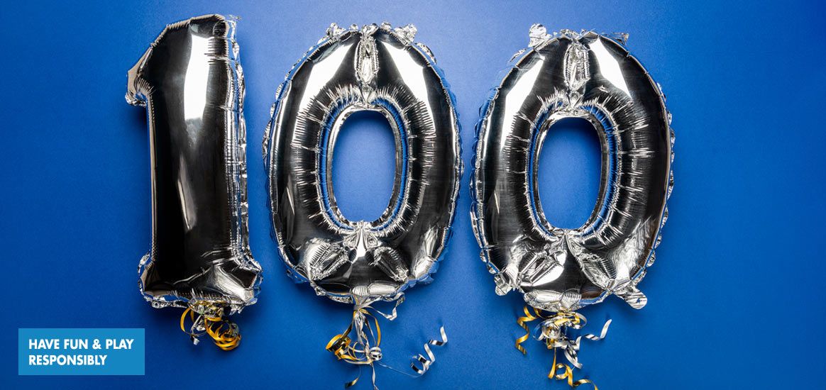 Oz Lotteries $100 Million Powerball Winner