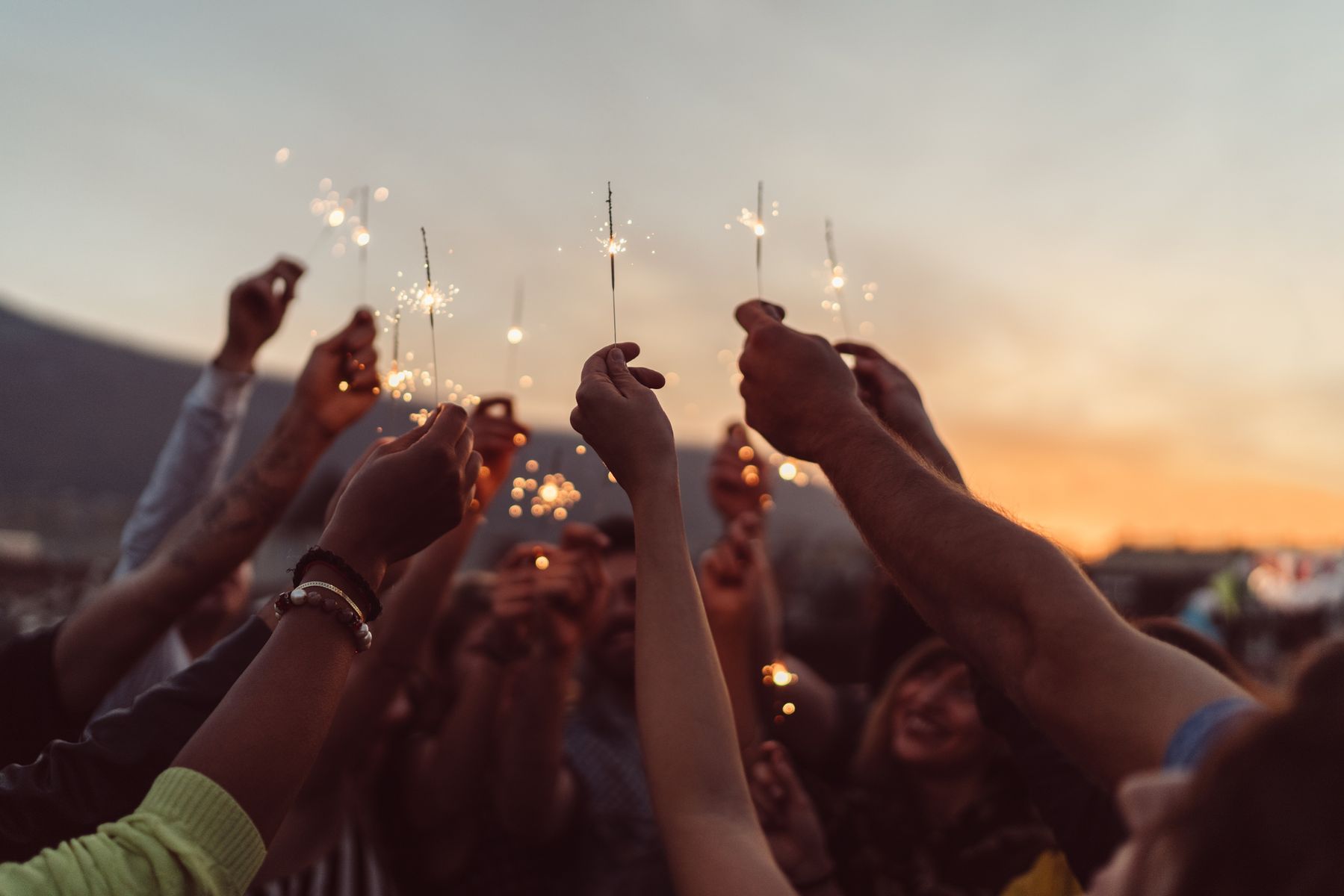 120 Million Powerball Winners