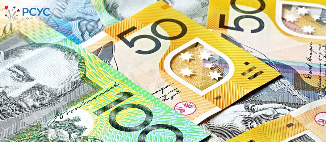 $25,000 cash (or gold bullion if VIC)