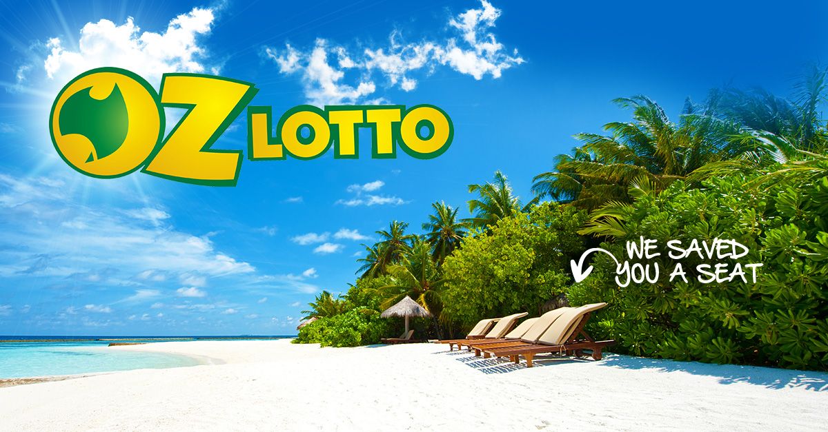 Oz Lotto Generic
