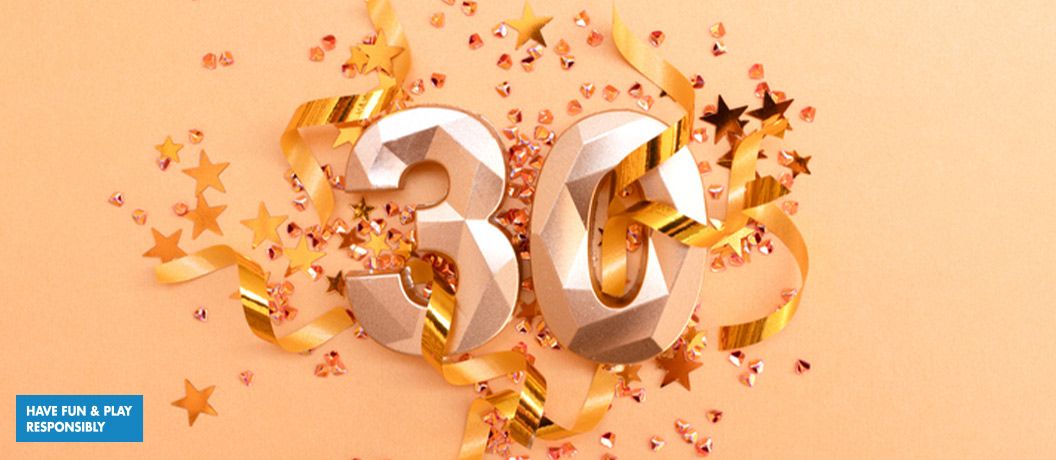 Oz Lotteries $30 Million Powerball Winner