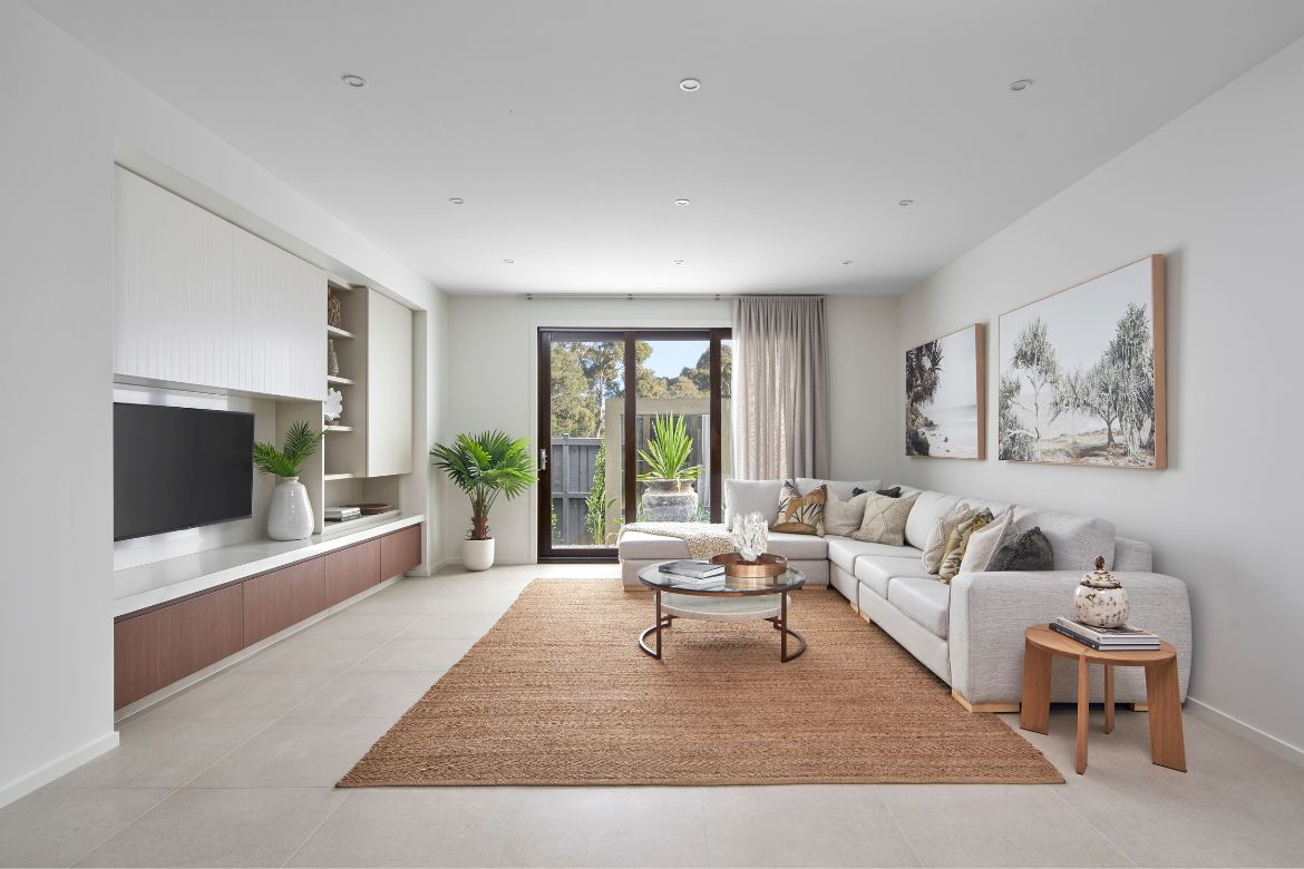 Design & Build your dream home