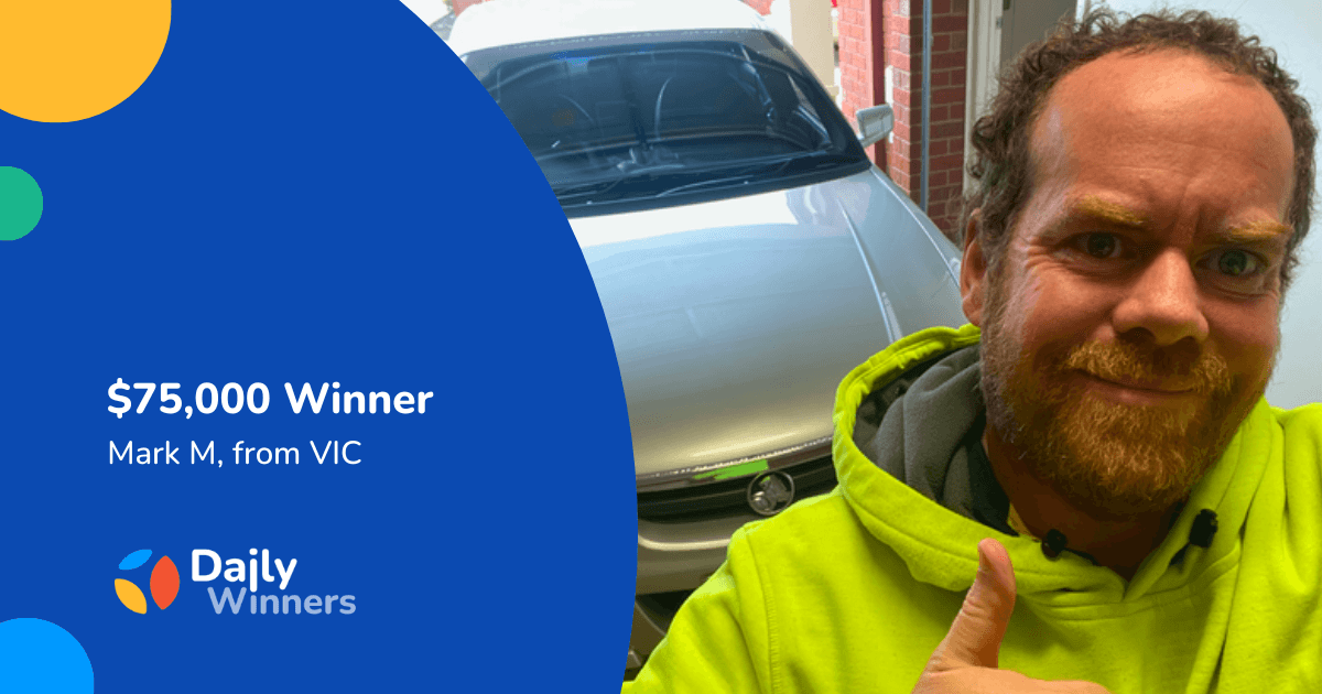 September Monthly Winner Mark M 1200x630