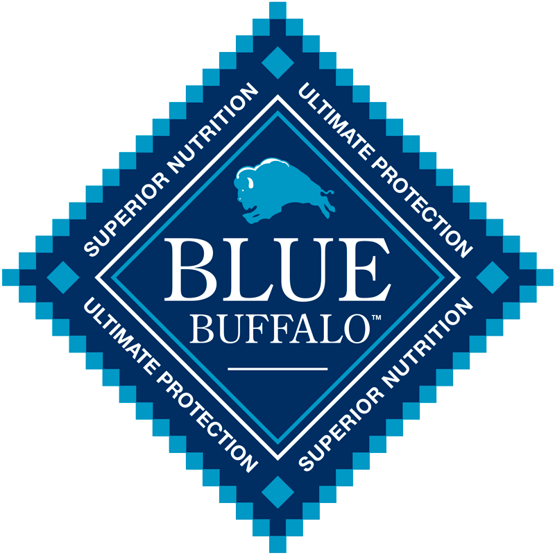Blue Buffalo logo